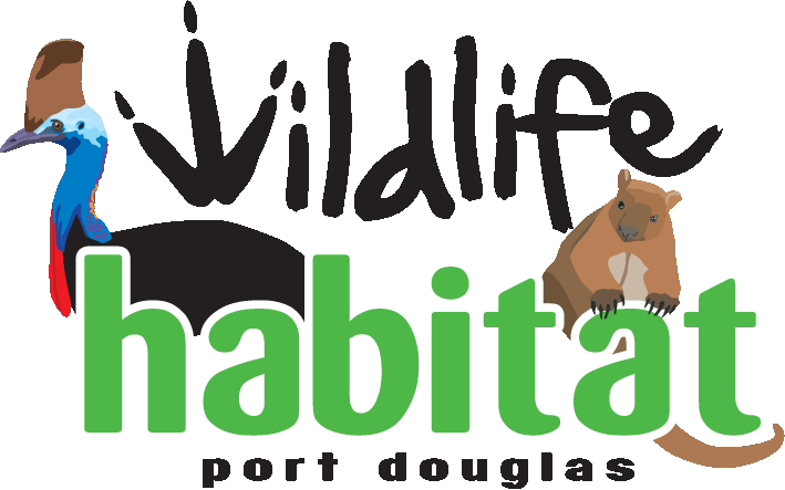 Wildlife Habitat Port Douglas logo