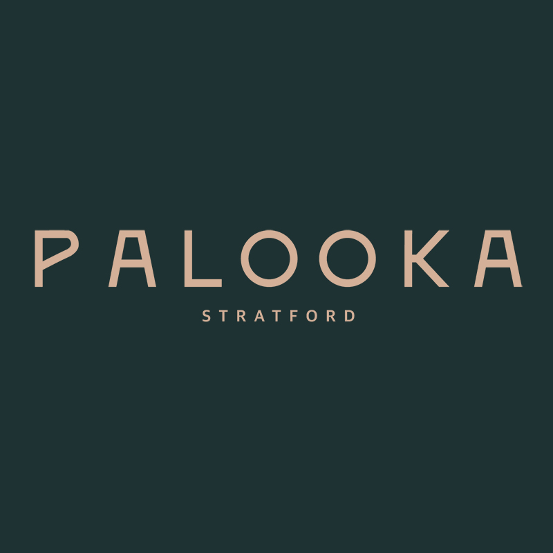 Palooka logo