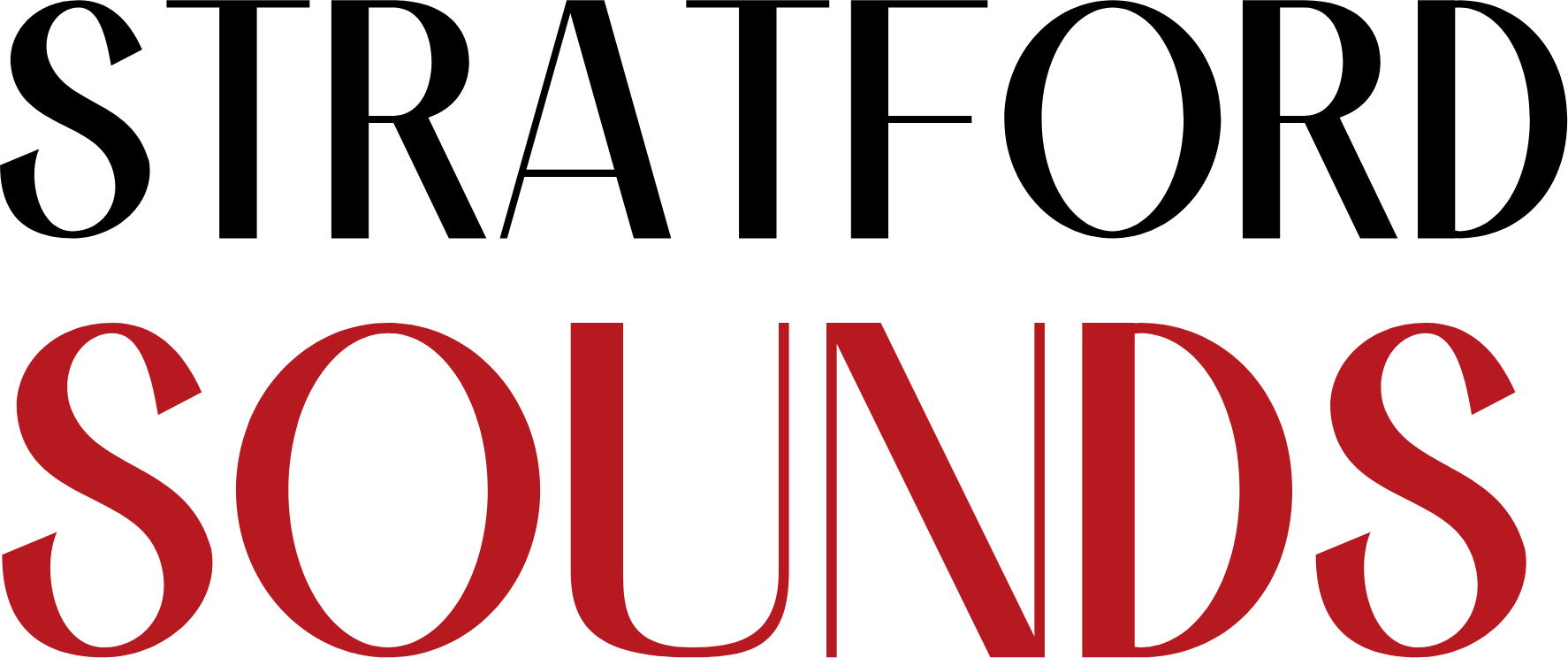 Stratford Sounds