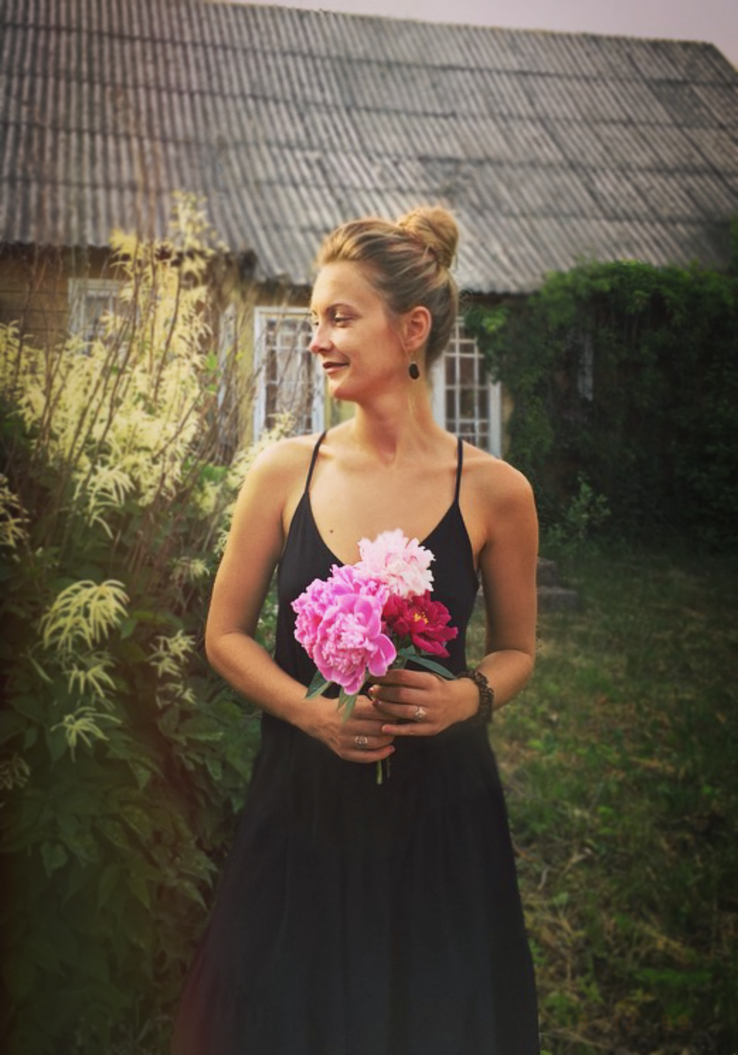 Ivy Amara